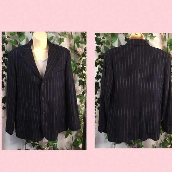 *Ralph Lauren* Wool mix Office/Smart Casual suit - Picture 9 of 12